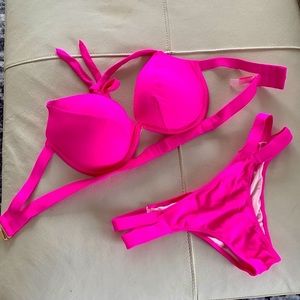 Bikini Swim Suit Top